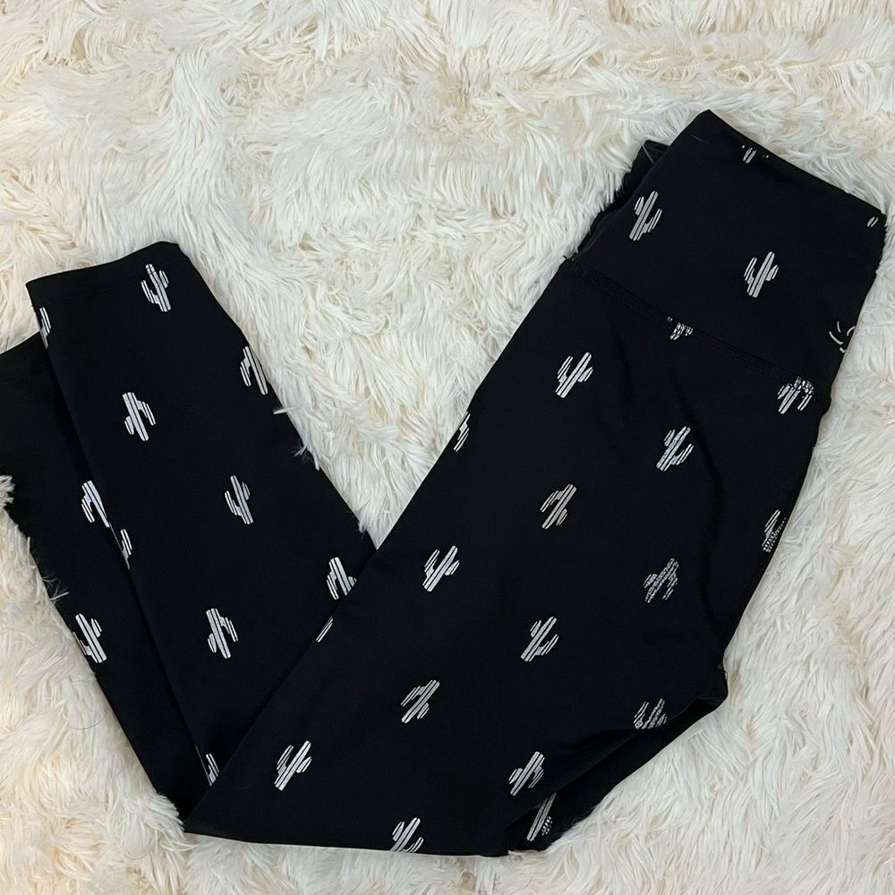 Beyond Yoga High Waist Yoga Pants